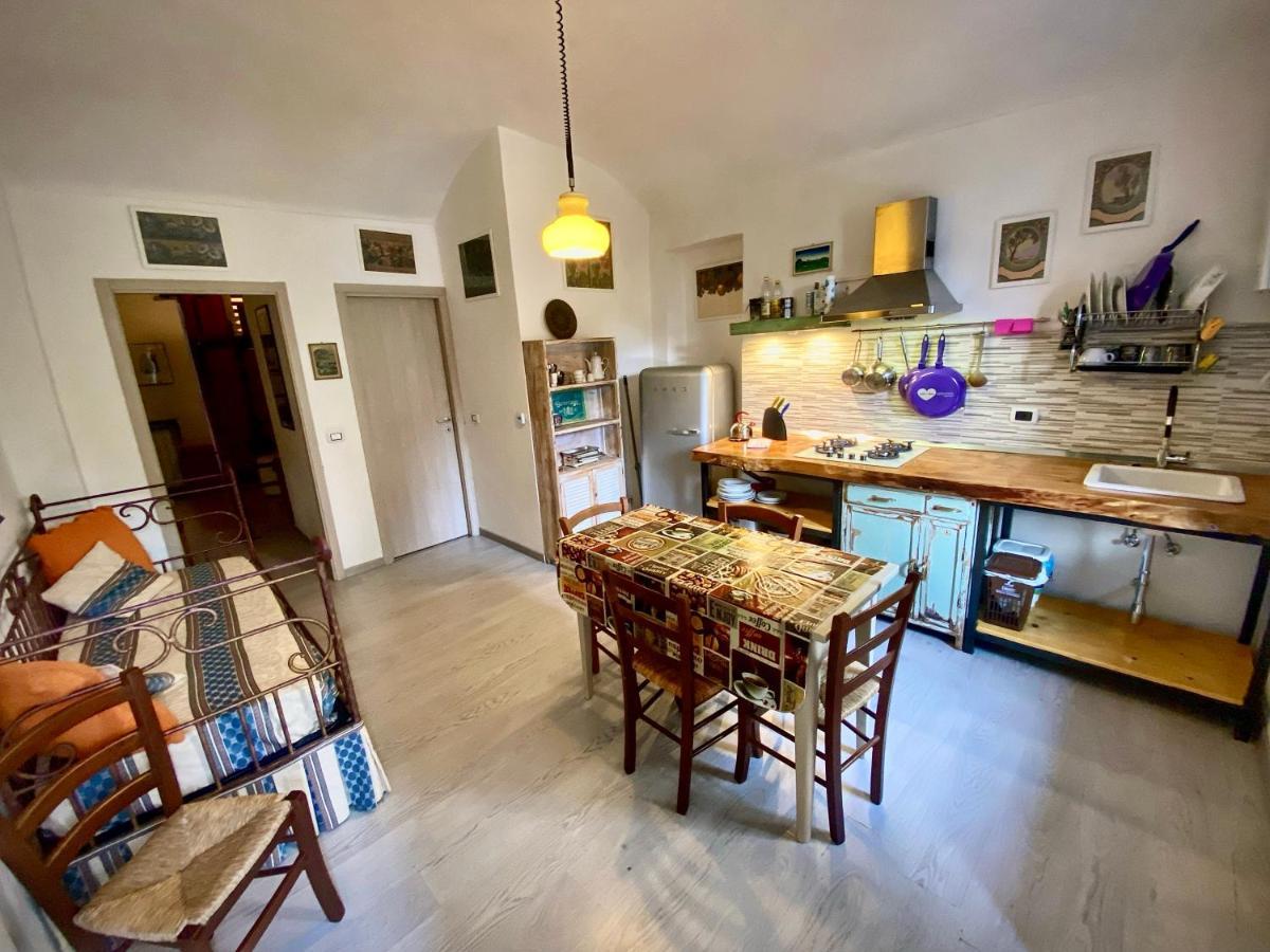Apartamento In Tranquillo Borgo Vicino Al Centro Turín