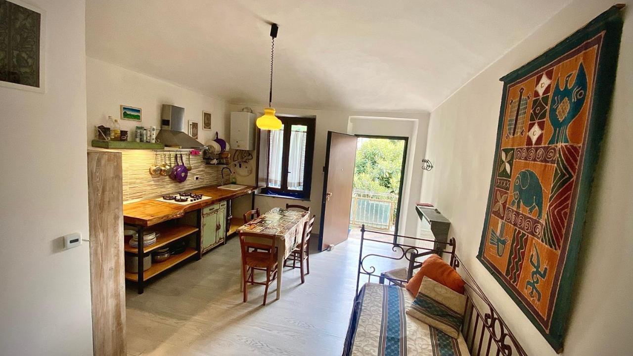 Apartamento In Tranquillo Borgo Vicino Al Centro Turín