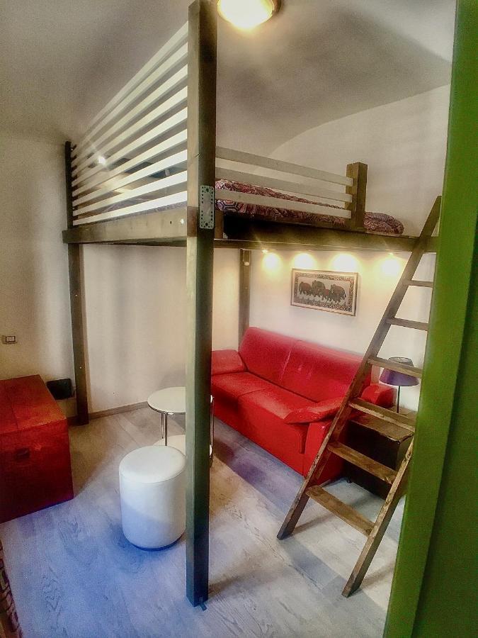 Apartamento In Tranquillo Borgo Vicino Al Centro Turín