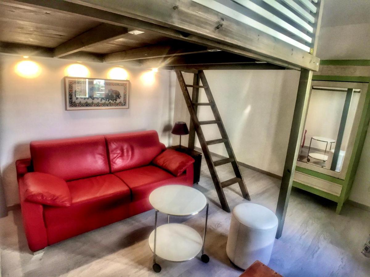 Apartamento In Tranquillo Borgo Vicino Al Centro