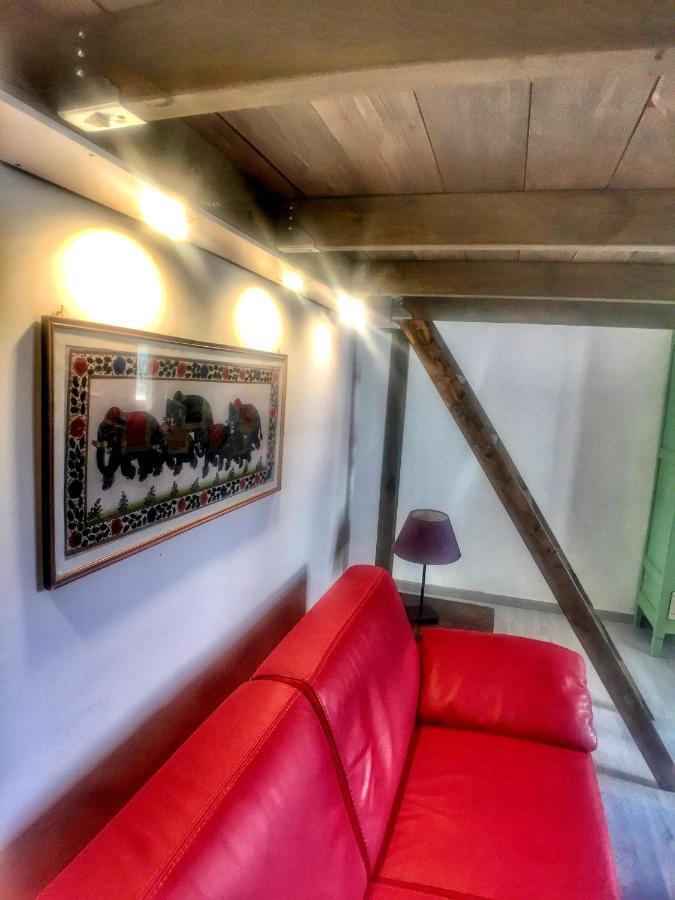 In Tranquillo Borgo Vicino Al Centro Apartamento