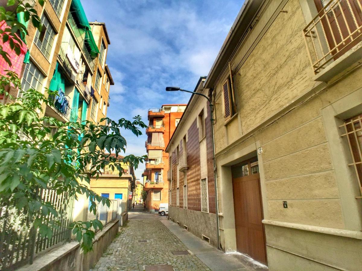 Apartamento In Tranquillo Borgo Vicino Al Centro *
