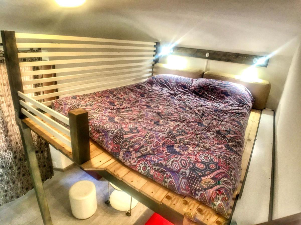 In Tranquillo Borgo Vicino Al Centro Apartamento Turín