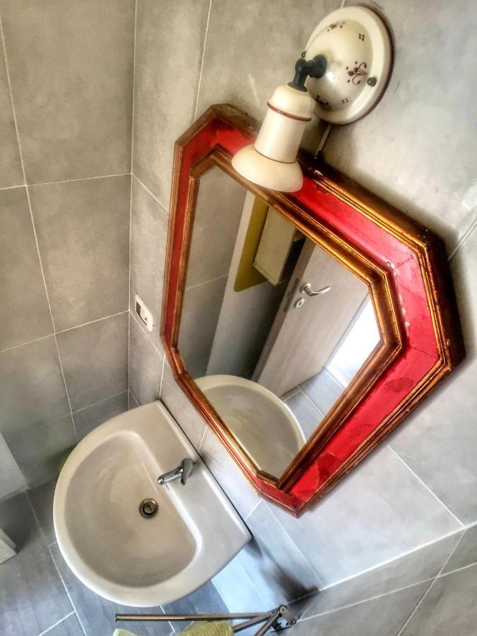 Apartamento In Tranquillo Borgo Vicino Al Centro *